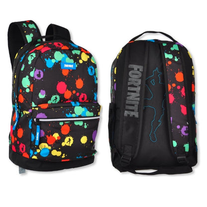 FORTNITE CHARACTER BACKPACK ASSORTED