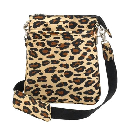 CROSSBODY URBAN POUCH ASSORTED