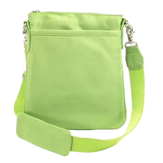 CROSSBODY URBAN POUCH ASSORTED