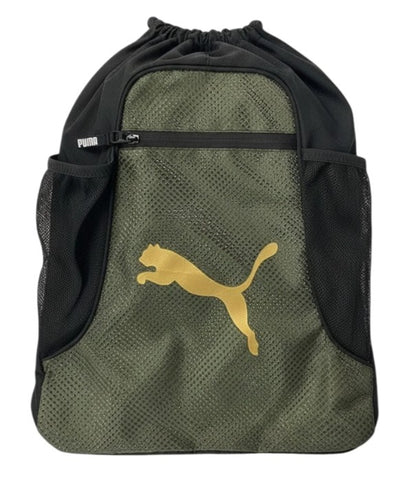 CONTENDER CINCH BACKPACK ASSORTED COLORS