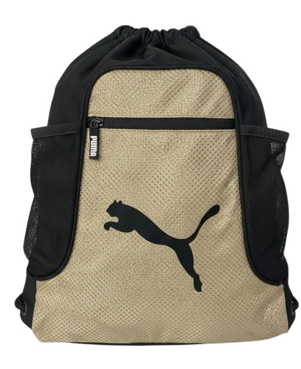 CONTENDER CINCH BACKPACK ASSORTED COLORS