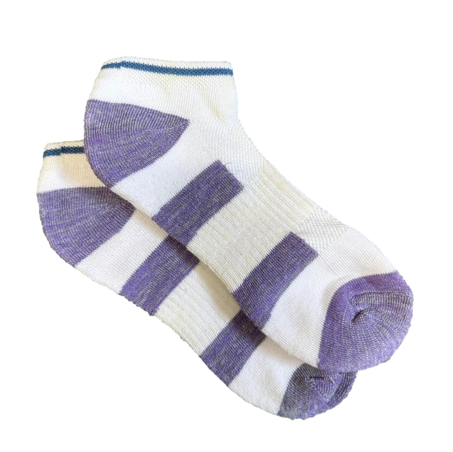 6 calcetines invisibles para mujer, tallas 5-10, surtidos