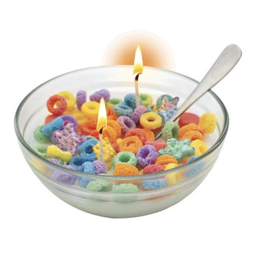 MYO BREAKFAST THEME CANDLES