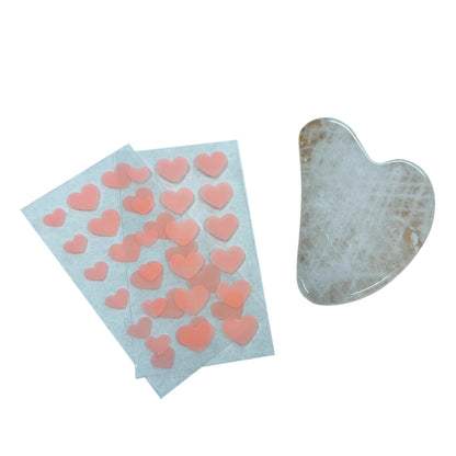 PERIOD SUPPORT KIT WITH 2 MENSTRUAL CUPS