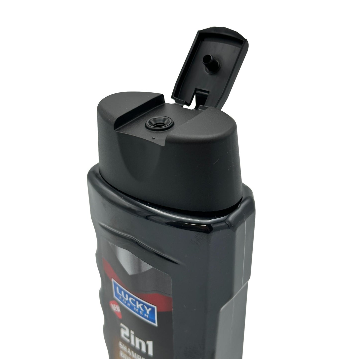 Champú y gel de baño 2 en 1 Peak Energy para hombres, 12 oz