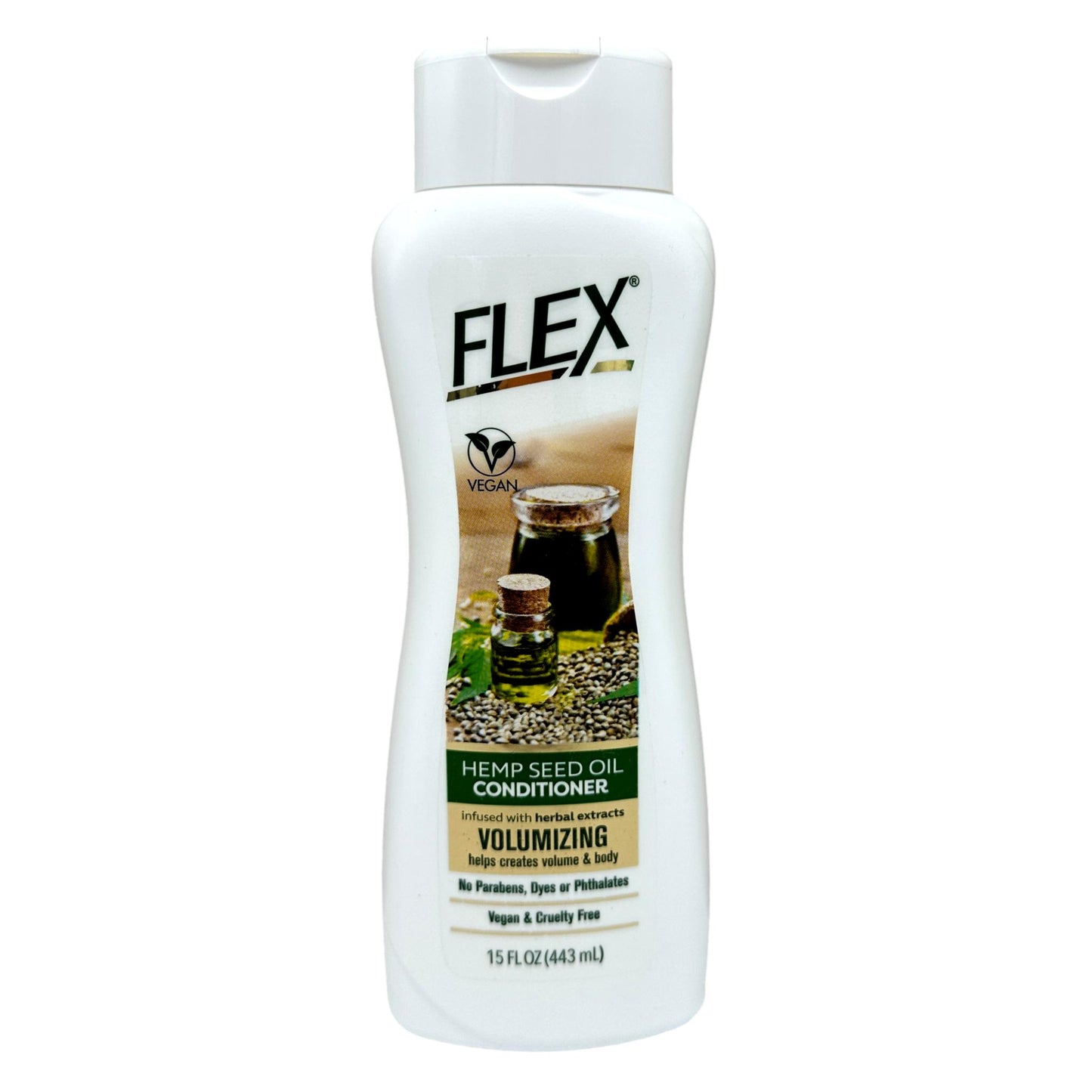 15 OZ HEMP SEED OIL CONDITIONER
