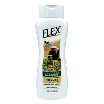 15 OZ HEMP SEED OIL CONDITIONER