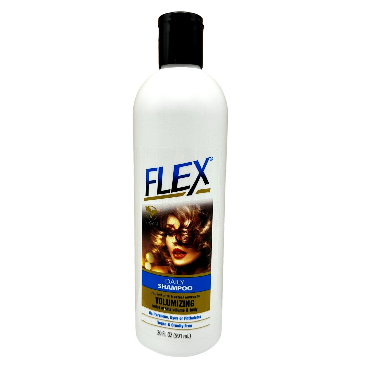 20 OZ VOLUMIZING SHAMPOO