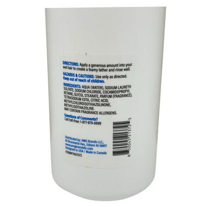 20 OZ VOLUMIZING SHAMPOO