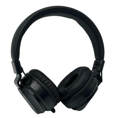 BLACK SOLID 2 CORDED HEADPHONES