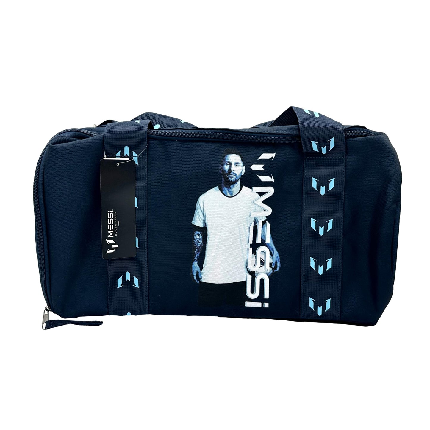 17 IN LIONEL MESSI DUFFEL BAG