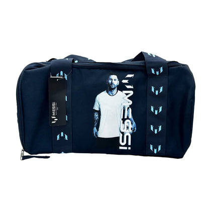 17 IN LIONEL MESSI DUFFEL BAG
