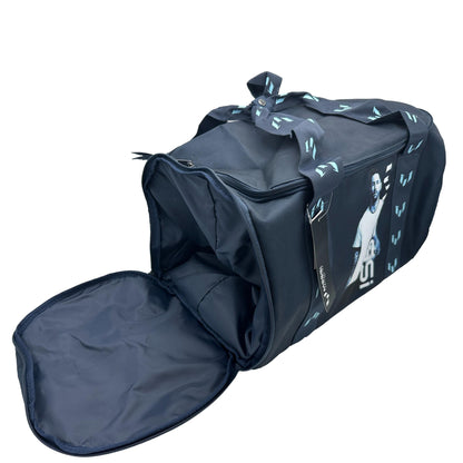 17 IN LIONEL MESSI DUFFEL BAG