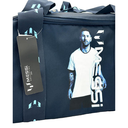 17 IN LIONEL MESSI DUFFEL BAG