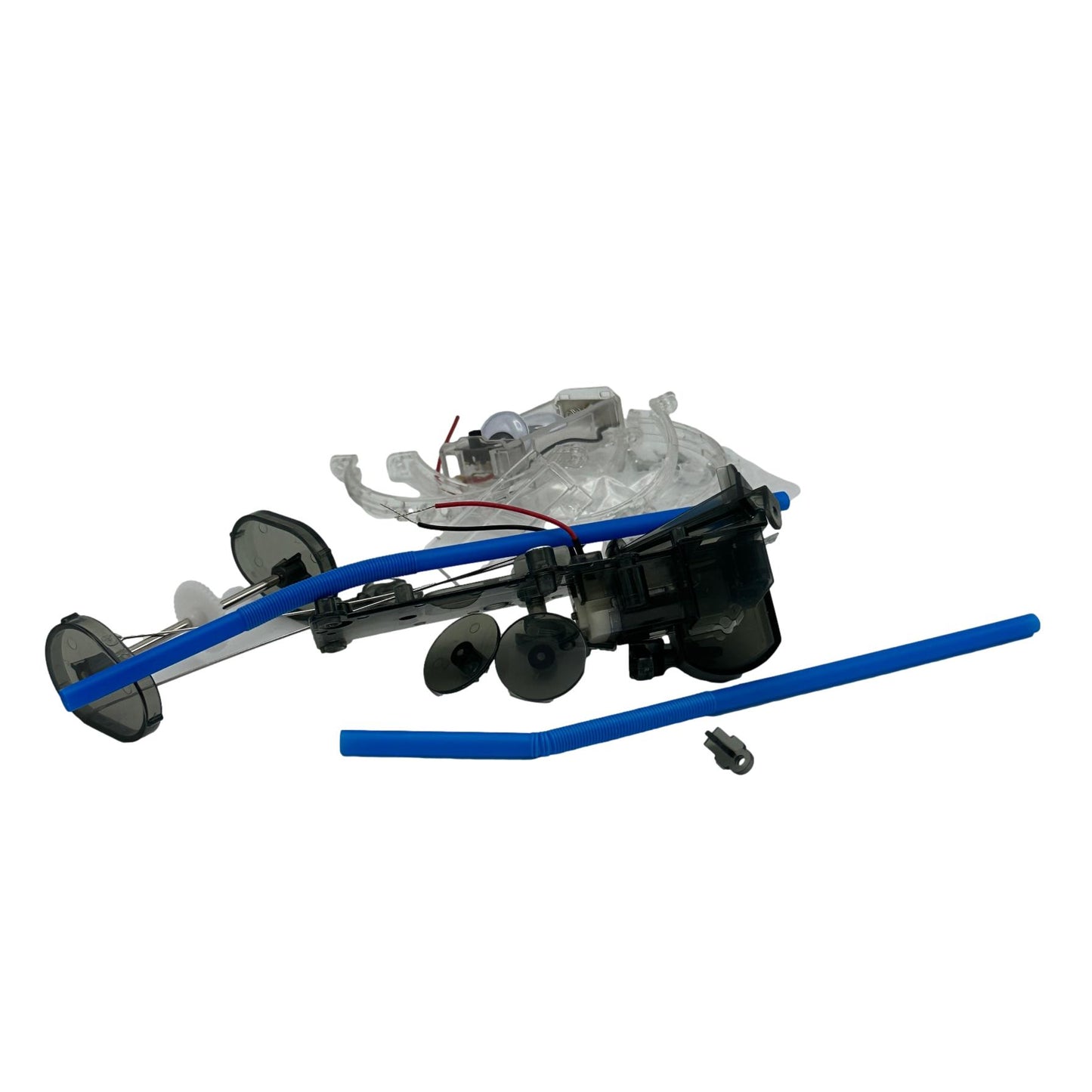 TIN CAN ROBOT SCIENCE KIT