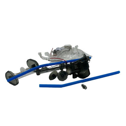 TIN CAN ROBOT SCIENCE KIT
