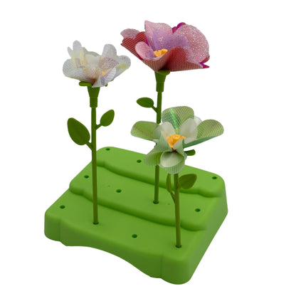 FLOWER CRAFTING