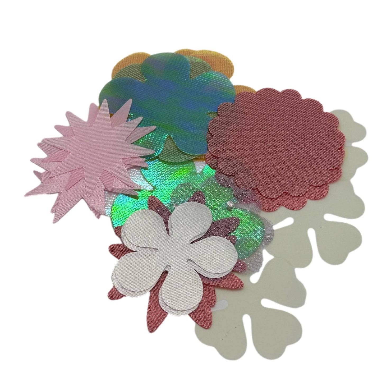 FLOWER CRAFTING