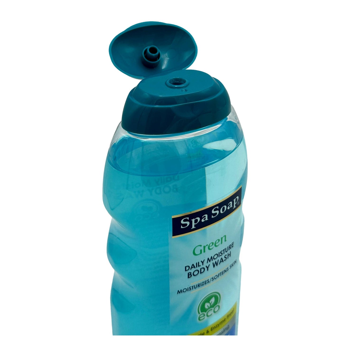 20 OZ MOISTURE BODY WASH