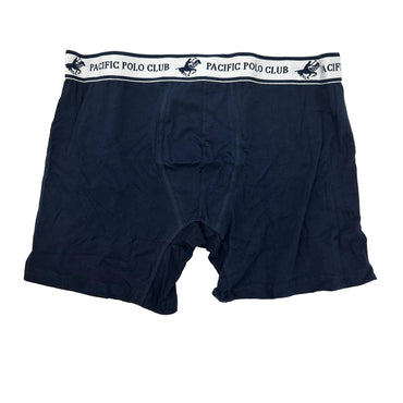 3 PK COTTON MENS BOXER BRIEFS ASSORTED SIZES