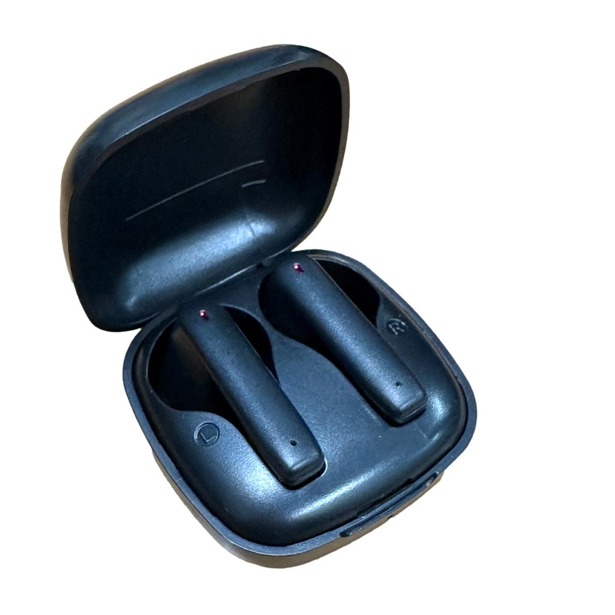 3 PC BLACK WIRELESS AUDIO KIT