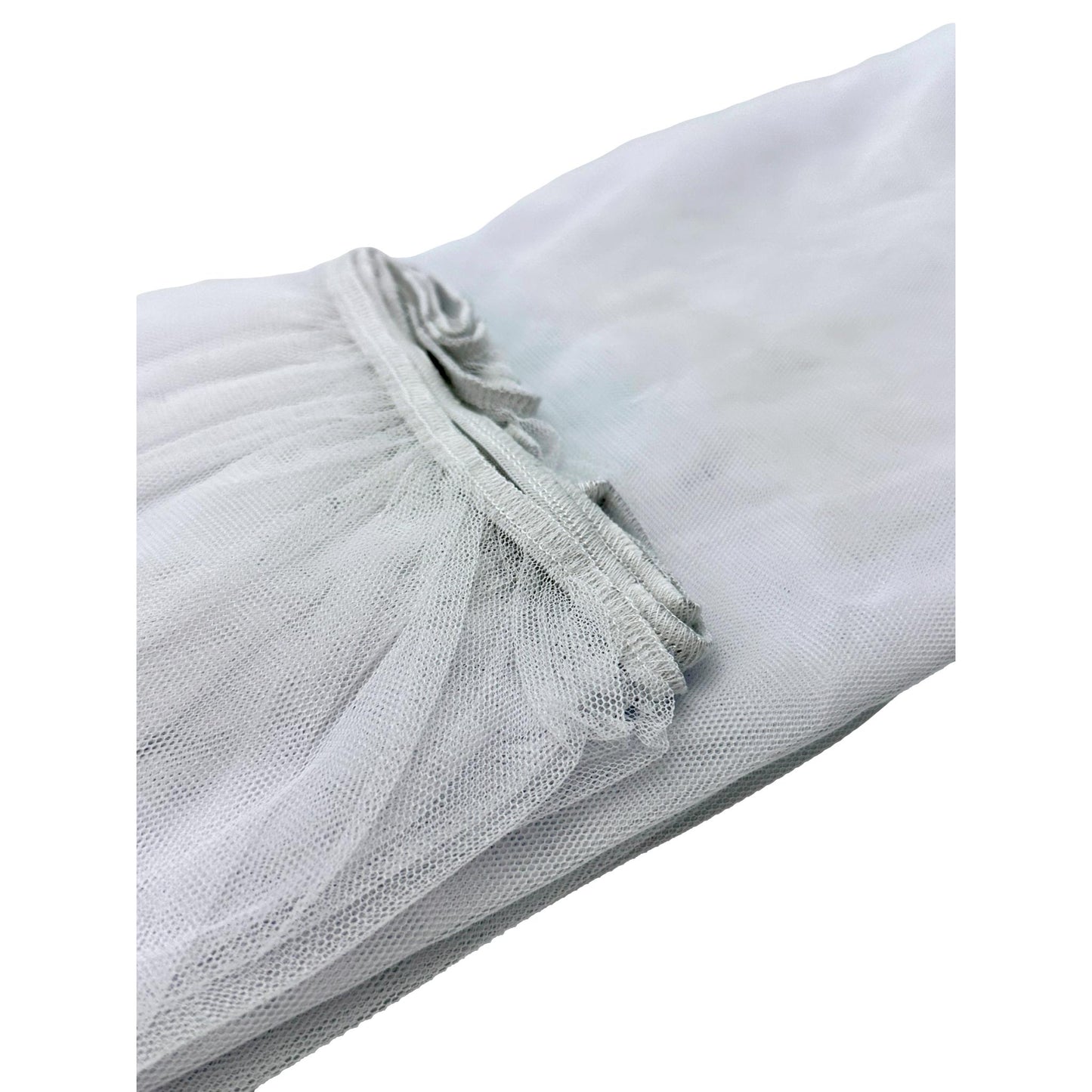 BABY CRIB NET