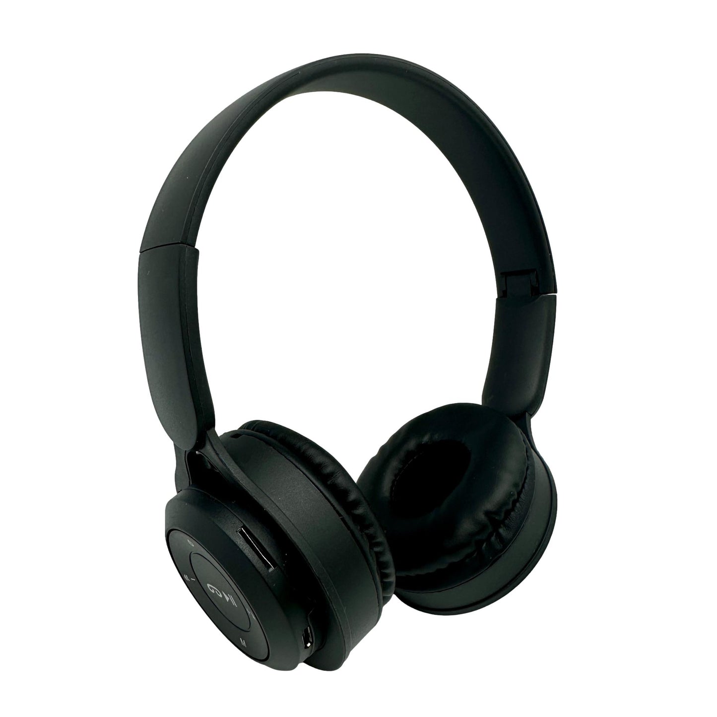 YOUTH BT HEADPHONES ASSORTED
