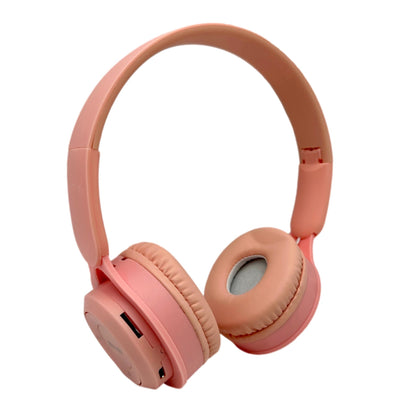 YOUTH BT HEADPHONES ASSORTED