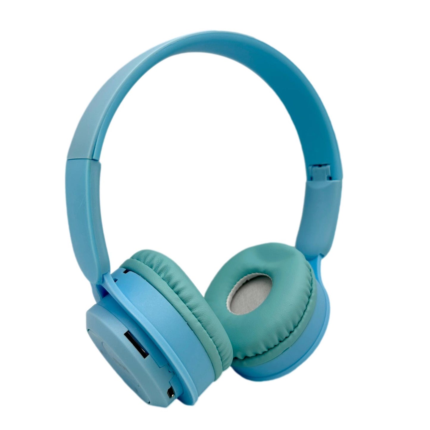 YOUTH BT HEADPHONES ASSORTED