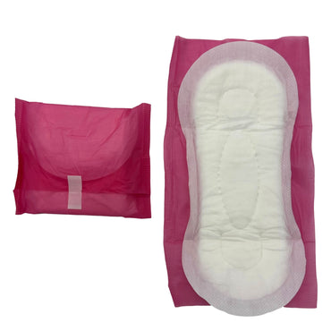 14 CT REGULAR MAXI PADS