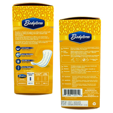 30 CT REGULAR PANTILINER