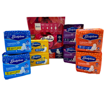 120 CT VARIETY COMBO PACK