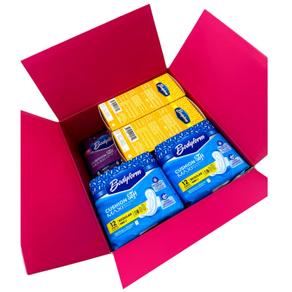 120 CT VARIETY COMBO PACK