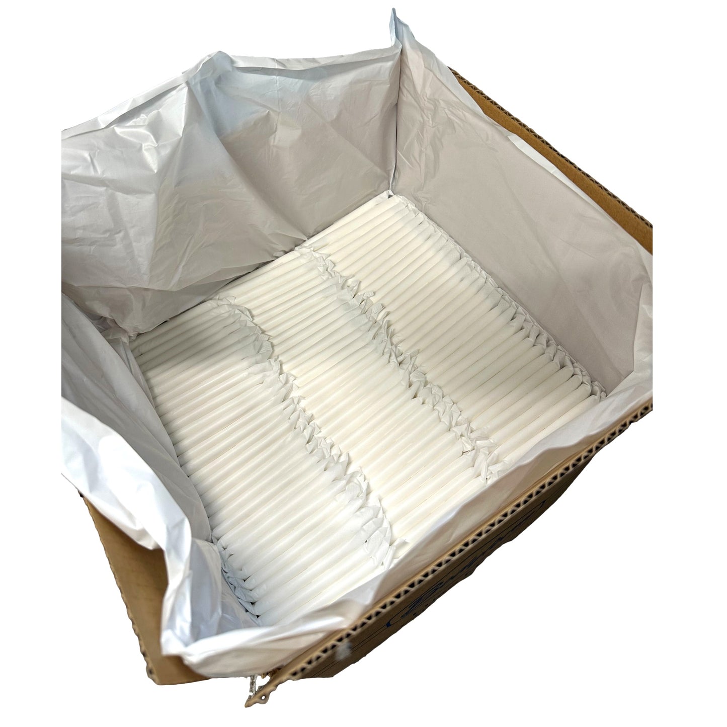 288 CT REGULAR LUXE MAXI PADS BULK INDIVIDUALLY WRAPPED
