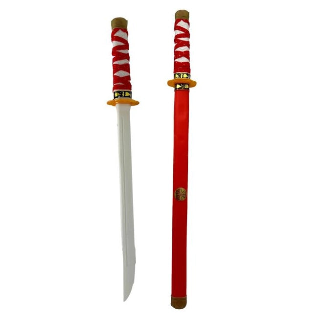 NINJA SWORD ASSORTED