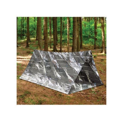 2 PERSON REFLECTIVE EMERGENCY SHELTER