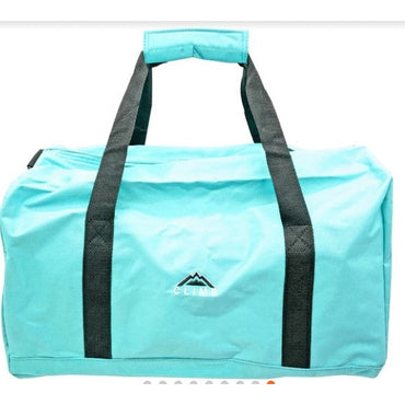 18 IN DUFFEL BAG ASSORTED
