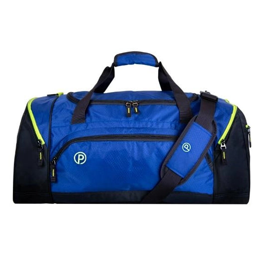 24 IN TRAVEL DUFFEL BAG