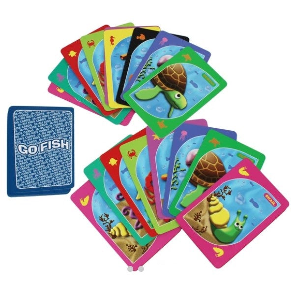 CLASSIC CARD GAMES ASSORTED