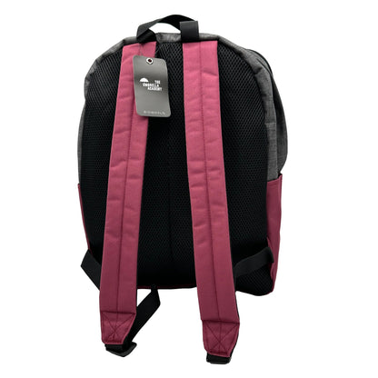 16 IN THE UMBRELLA ACADEMY SCHOOL BACKPACK