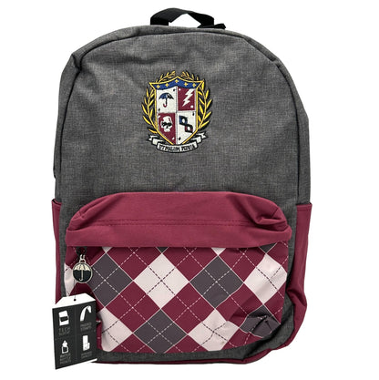 16 IN THE UMBRELLA ACADEMY SCHOOL BACKPACK