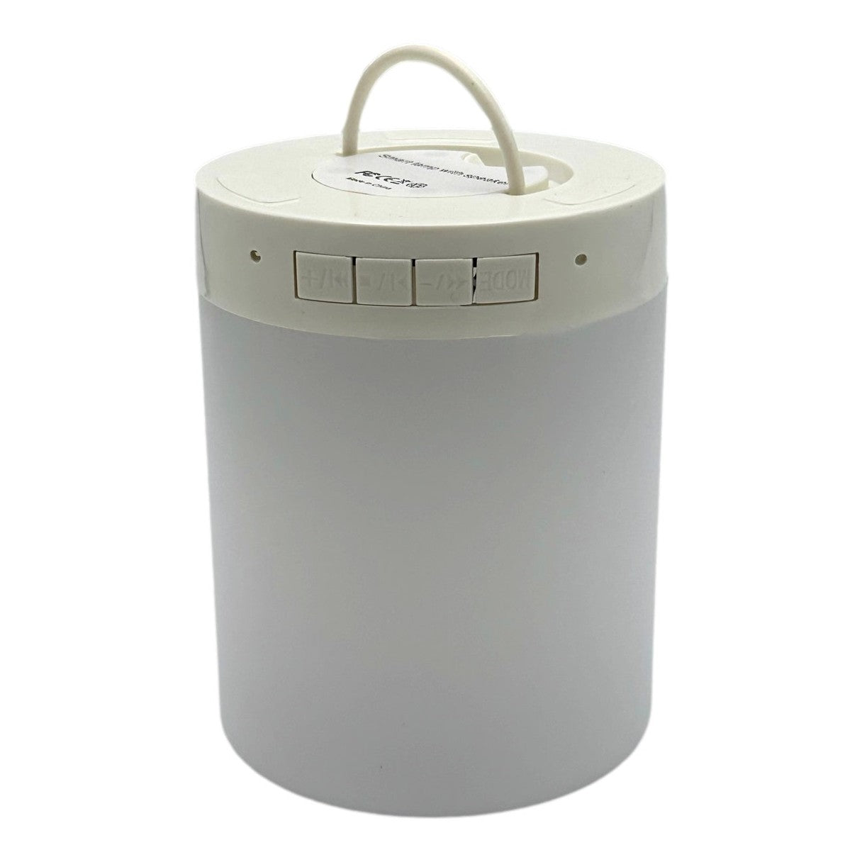 TOUCH LANTERN LED WIRELESS SPEAKER