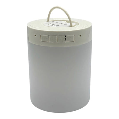 TOUCH LANTERN LED WIRELESS SPEAKER