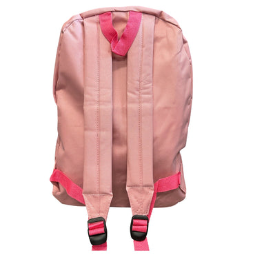 17 IN SOLID BACKPACK ASSORTED
