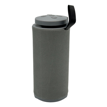 SPLASHPROOF LED WIRELESS SPEAKER