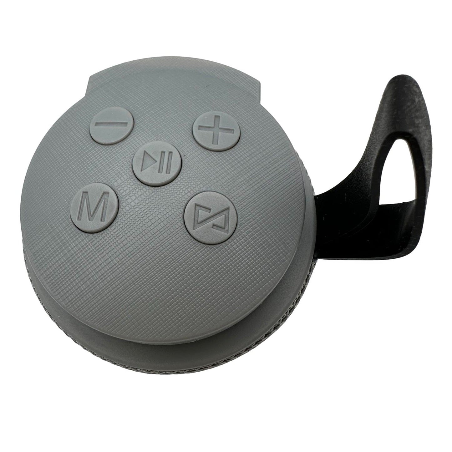 SPLASHPROOF LED WIRELESS SPEAKER