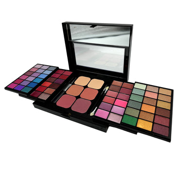 66 PC MAKEUP PALLET