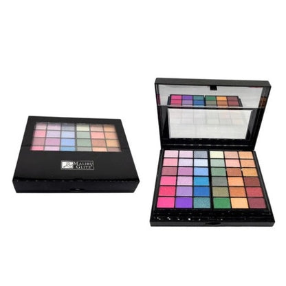 66 PC MAKEUP PALLET
