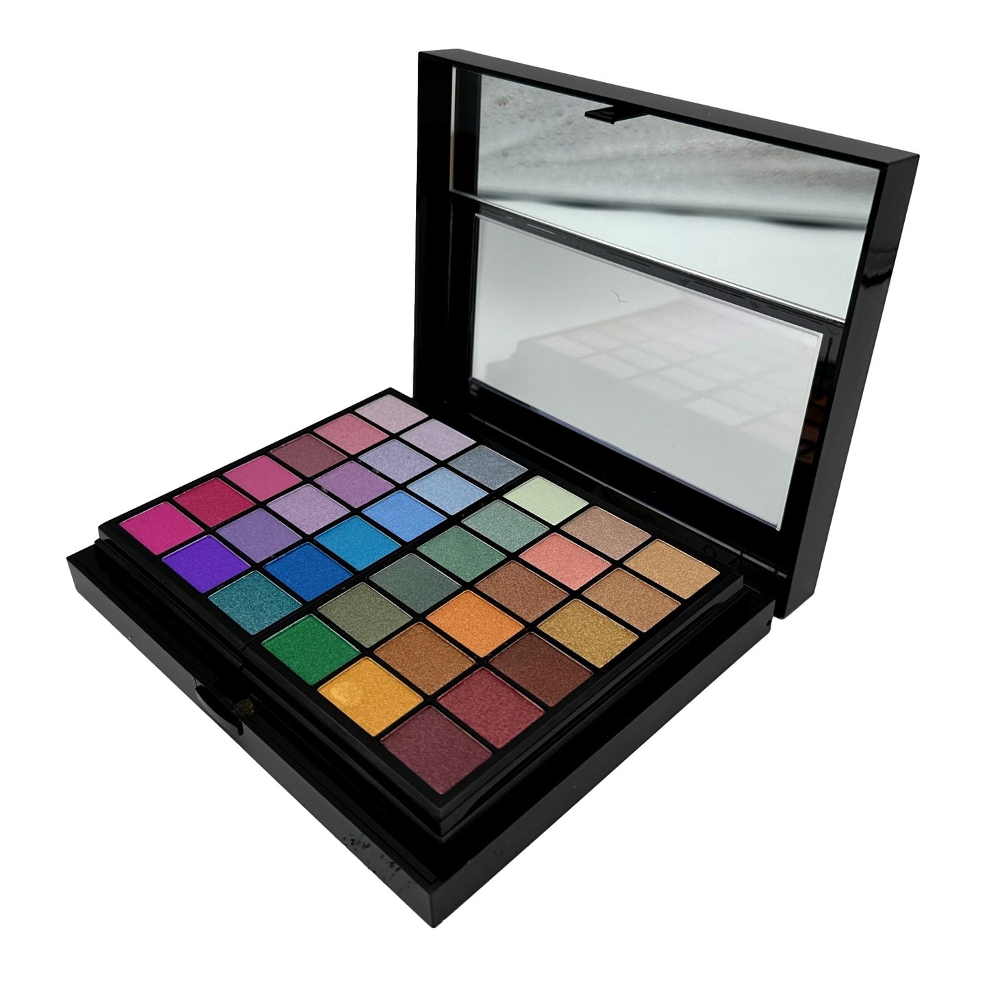 66 PC MAKEUP PALLET