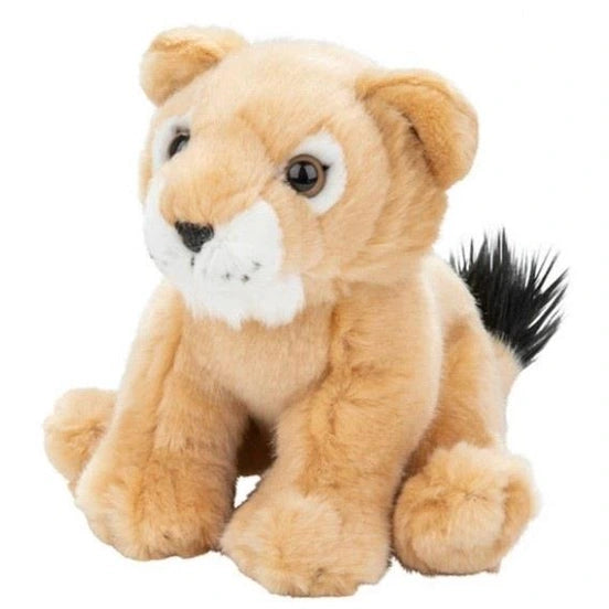 7 IN LIONESS PLUSH